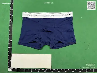 Calvin Klein Underwear #3 QC photo