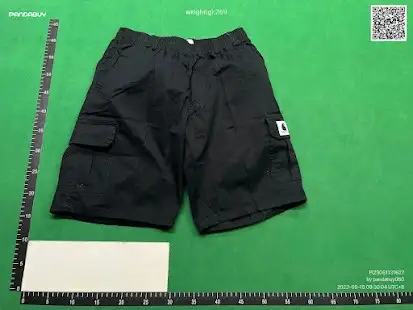 Carhartt Cargo Shorts QC photo