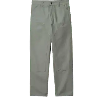 Carhartt Carpenter Pants Green product photo