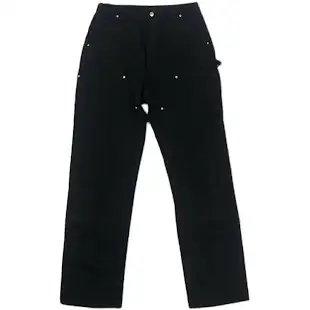 Carhartt Carpenter Pants product photo