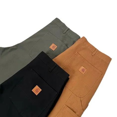 Carhartt Double Knee Pants #3 product photo