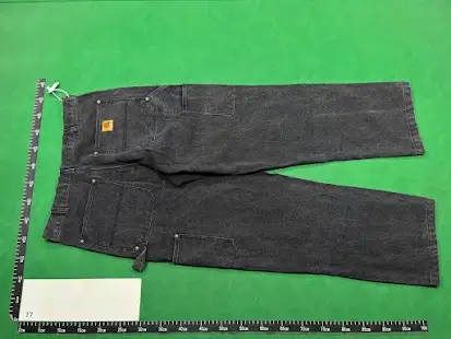 Carhartt Double Knee Pants #1 QC photo