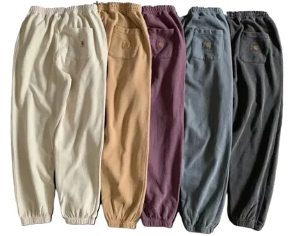 Carhartt Sweatpants product photo