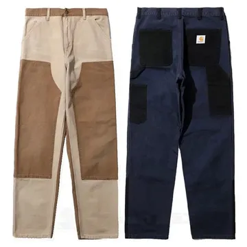 Carhartt WIP Double Knee Pants product photo