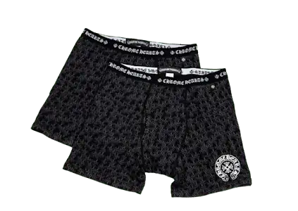 Chrome Hearts Underwear (2 pack) product photo