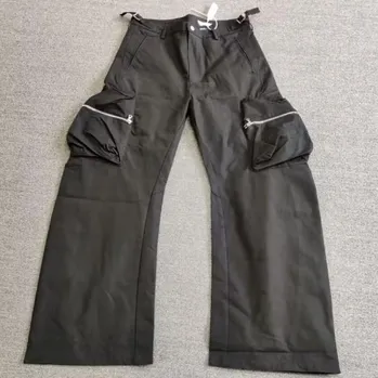 CMMAWEAR Articulated Cargo Pants QC photo