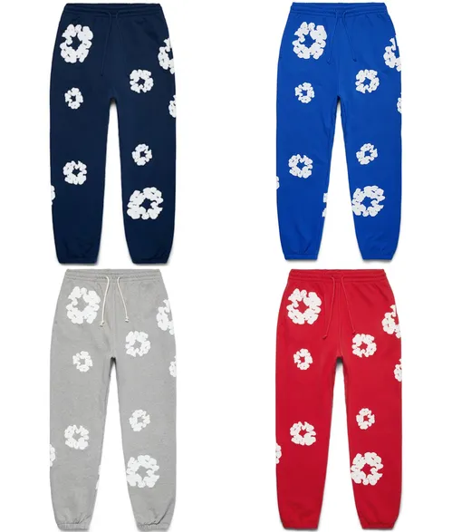 Denim Tears Pants + Hoodies product photo