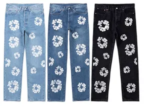 Denim Tears Jeans (4 Variants) product photo