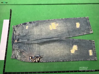 Derschutze Awakening Jeans QC photo