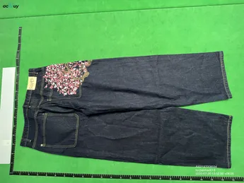 Derschutze Cherry Blossom Jeans QC photo