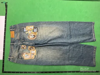Derschutze Gallery Jeans QC photo