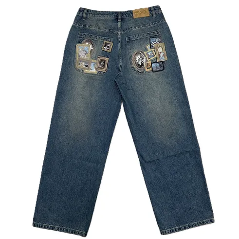 Derschutze Gallery Jeans product photo
