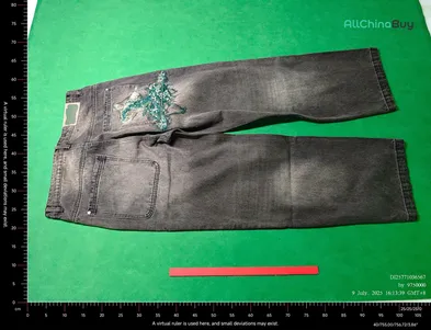 Derschutze NYC To Rio Jeans QC photo