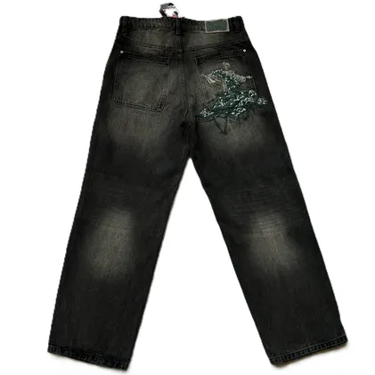 Derschutze NYC To Rio Jeans product photo