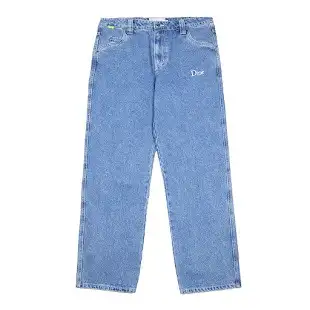 Dime Jeans #1 product photo