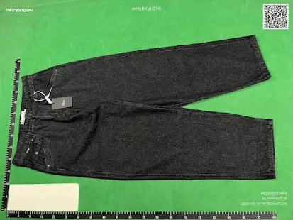 Dime Jeans #2 QC photo