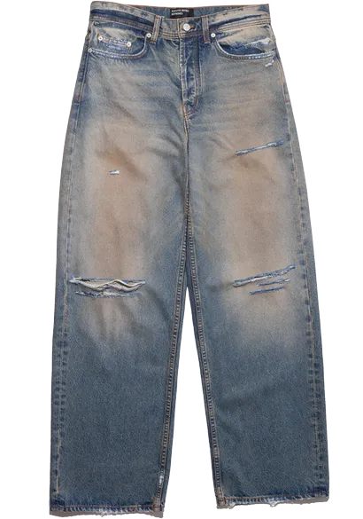 Enfants Riches Deprimes Corpse Pose Jeans product photo