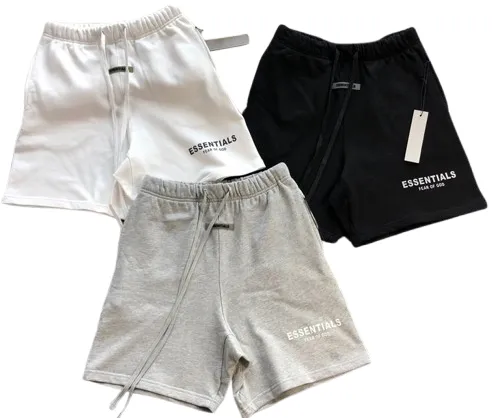 Essentials Fear of God Shorts #2 product photo