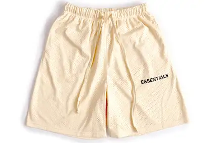 Essentials Fear of God Shorts #3 product photo