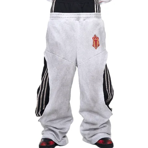 Fourth3ex Double Waisted Sweatpants product photo