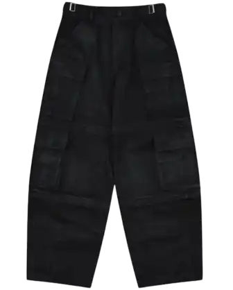 Grailz Project G/R Baggy Convertible Cargo Pants product photo