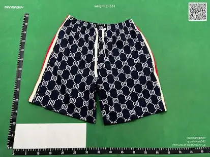 Gucci Shorts QC photo