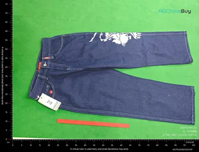 JNCO Jeans (19 Variants) QC photo