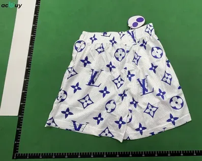Louis Vuitton Shorts QC photo