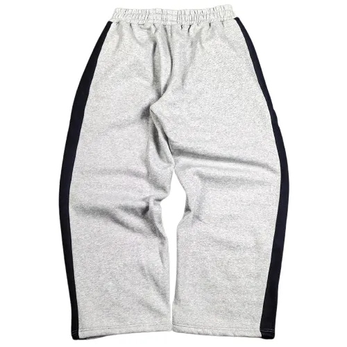 Mobius Horizon Baggy Sweatpants Grey product photo