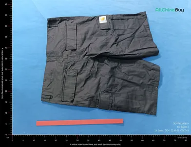 More Carhartt Cargo Shorts QC photo