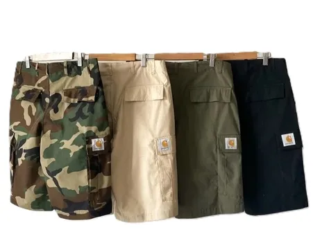 More Carhartt Cargo Shorts product photo
