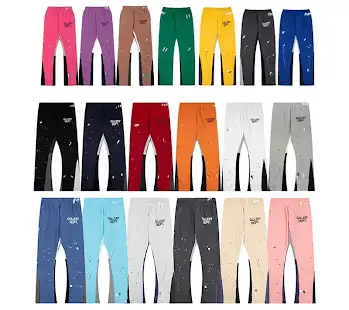 More Gallery Dept Pants (34 Variants) product photo