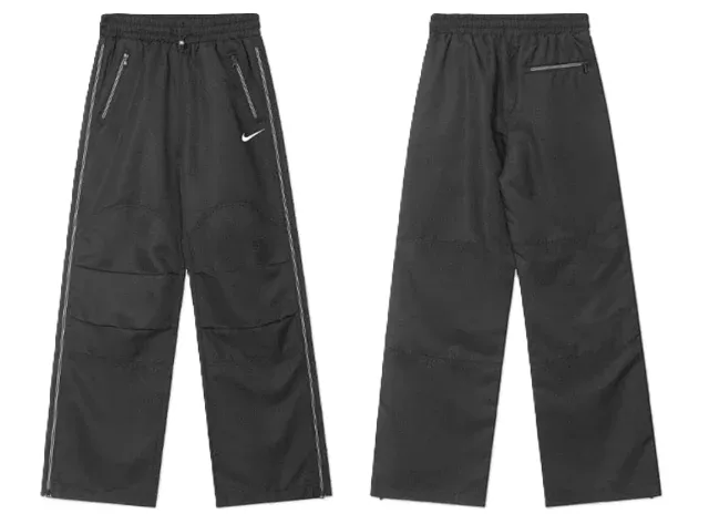 Nike Baggy Track Pants product photo
