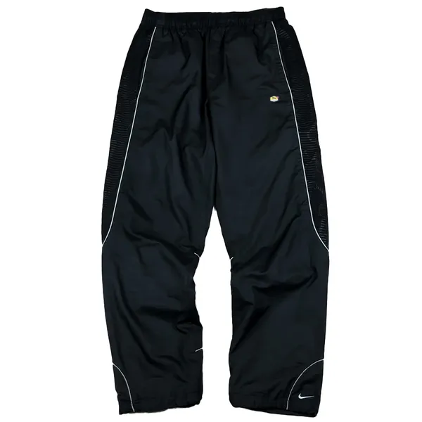 Nike TN Track Pants + Jacket Black Zebra product photo