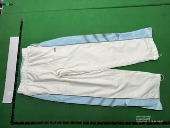Nike TN Track Pants + Jacket Sky Blue QC photo
