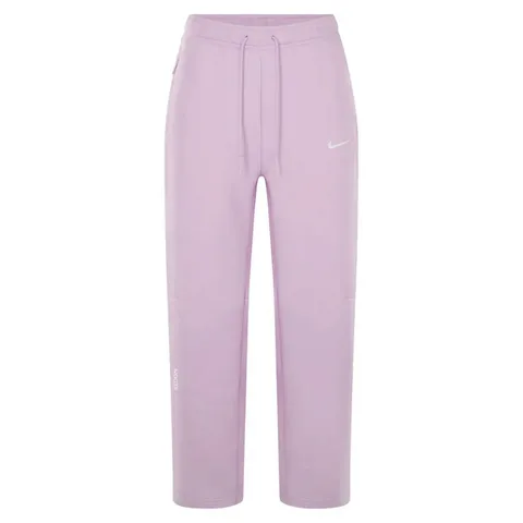 Nike x NOCTA Tech Fleece Concept Pink Pants product photo