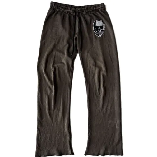 Number Nine Skull Sweatpants product photo