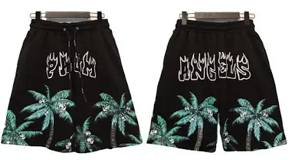 Palm Angels Shorts #2 (2 Variants) product photo