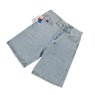Polar Big Boy Shorts product photo