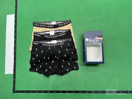 Polo Ralph Lauren Classic Boxers (3 Pack) QC photo