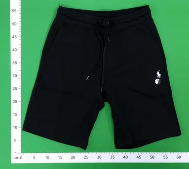 Polo Ralph Lauren Cotton Shorts (4 Variants) QC photo