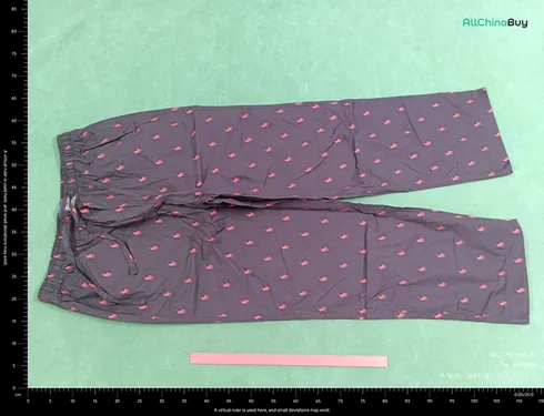 Polo Ralph Lauren Pajama Pants (9 Variants) QC photo