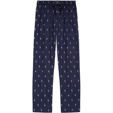 Polo Ralph Lauren Pajama Pants (9 Variants) product photo