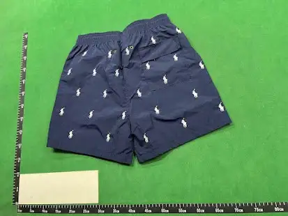 Polo Ralph Lauren Shorts QC photo