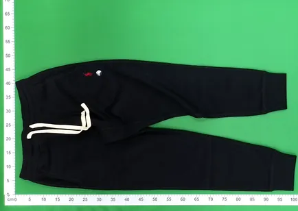 Polo Ralph Lauren Fleece Sweatpants (5 Variants) QC photo