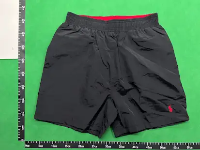 Polo Ralph Lauren Swim Shorts (27 Variants) QC photo