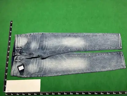 Prada Jeans QC photo