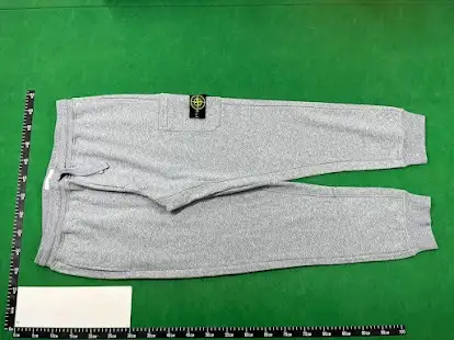 Stone Island Sweatpants QC photo