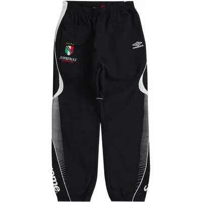Supreme Umbro Track Pants + Jackets (4 Variants) product photo