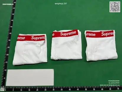Supreme Underwear QC photo